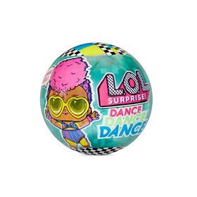 GIOCHI PREZIOSI LOL Surprise Κούκλα Dance 