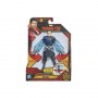 Hasbro Marvel Shang-Chi And The Legend Of The Ten Rings Wenwu With Ten Rings Power Attack Feature 