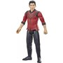 Hasbro Shang-Chi Titan Hero And The Legend Of The Ten Rings Wenwu 30 Εκ. 