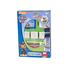 Disney PAW Patrol Σετ Σφραγίδων  Disney PAW Patrol Σετ Σφραγίδων