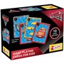 Lisciani Cars 3 Giant Cards 