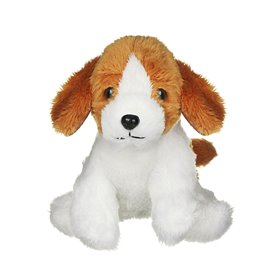 LIVING NATURE Smols Λούτρινο Κουτάβι 15 Εκ.  LIVING NATURE Smols Λούτρινο Κουτάβι 15 Εκ.