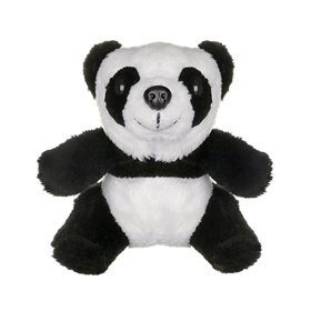 LIVING NATURE Smols Λούτρινο Πάντα 11 Εκ.  LIVING NATURE Smols Λούτρινο Πάντα 11 Εκ.