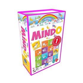epsilon games Mindo Μονόκεροι  epsilon games Mindo Μονόκεροι