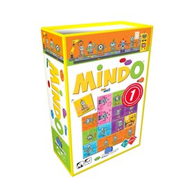 epsilon games Mindo Ρομπότ  epsilon games Mindo Ρομπότ