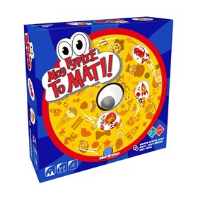 epsilon games Μου Γύρισε Το Μάτι!  epsilon games Μου Γύρισε Το Μάτι!