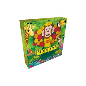 epsilon games Παιχνίδι Ισορροπίας Keekee The Rocking Monkey  epsilon games Παιχνίδι Ισορροπίας Keekee The Rocking Monkey