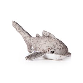 LIVING NATURE Smols Whale Shark Λούτρινος Φαλαινοκαρχαρίας 15 Εκ.  LIVING NATURE Smols Whale Shark Λούτρινος Φαλαινοκαρχαρίας 15 Εκ.