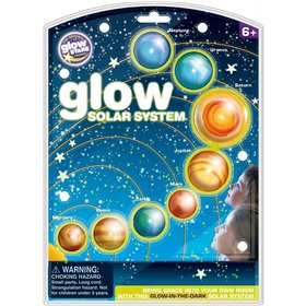 brainstorm Ηλιακό Σύστημα Glow  brainstorm Ηλιακό Σύστημα Glow