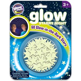 brainstorm Glow-In-The-Dark Starry Night Φωσφορίζοντα Αστεράκια, Διακοσμήσεις Υπνοδωματίων  brainstorm Glow-In-The-Dark Starry Night Φωσφορίζοντα Αστεράκια, Διακοσμήσεις Υπνοδωματίων