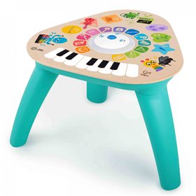 Hape Baby Einstein Clever Composer Tune Ξύλινο Μουσικό Τραπέζι  Hape Baby Einstein Clever Composer Tune Ξύλινο Μουσικό Τραπέζι
