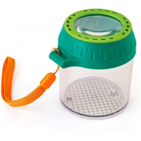 Hape Explorers Outdoor Δοχείο Εξερεύνησης Εντόμων 