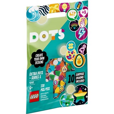 LEGO DOTS Extra - Series 5 