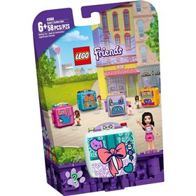 LEGO Friends Emmas Fashion Cube 
