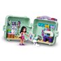 LEGO Friends Emmas Fashion Cube 