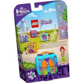 LEGO Friends Mias Soccer Cube 