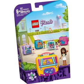 LEGO Friends Andreas Swimming Cube 