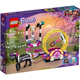 LEGO Friends Magical Acrobatics 