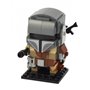 LEGO Star Wars The Mandalorian And The Child 