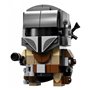 LEGO Star Wars The Mandalorian And The Child 