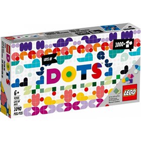 LEGO DOTS Lots Of Dots  LEGO DOTS Lots Of Dots