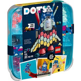 LEGO DOTS Pencil Holder  LEGO DOTS Pencil Holder