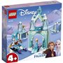 LEGO Disney Anna And Elsas Frozen Wonderland 