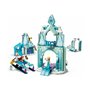 LEGO Disney Anna And Elsas Frozen Wonderland 