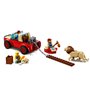 LEGO City Wildlife Rescue Off-Roader 