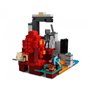 LEGO Minecraft The Ruined Portal 