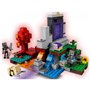 LEGO Minecraft The Ruined Portal 