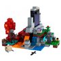 LEGO Minecraft The Ruined Portal 