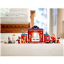 LEGO Disney Mickey And Friends Fire Truck And Station 