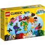 LEGO Classic Around The World 