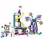 LEGO Friends Magical Ferris Wheel And Slide 