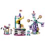 LEGO Friends Magical Ferris Wheel And Slide 