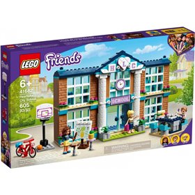 LEGO Friends Heartlake City School 