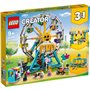 LEGO Creator 3-In-1 Ferris Wheel 