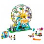 LEGO Creator 3-In-1 Ferris Wheel 