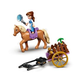 LEGO Disney Princess Belle And The Beasts Castle  LEGO Disney Princess Belle And The Beasts Castle