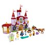 LEGO Disney Princess Belle And The Beasts Castle 