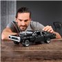 LEGO Technic Doms Dodge Charger 