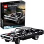 LEGO Technic Doms Dodge Charger 