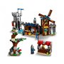 LEGO Creator Medieval Castle 