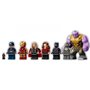 LEGO Super Heroes Avengers Endgame Final Battle 