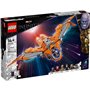 LEGO Marvel Super Heroes The Guardians Ship 