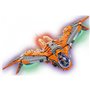 LEGO Marvel Super Heroes The Guardians Ship 