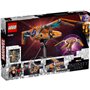 LEGO Marvel Super Heroes The Guardians Ship 