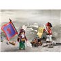 Playmobil Play And Give Ήρωες 1821 