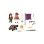 Playmobil Play And Give Ήρωες 1821 